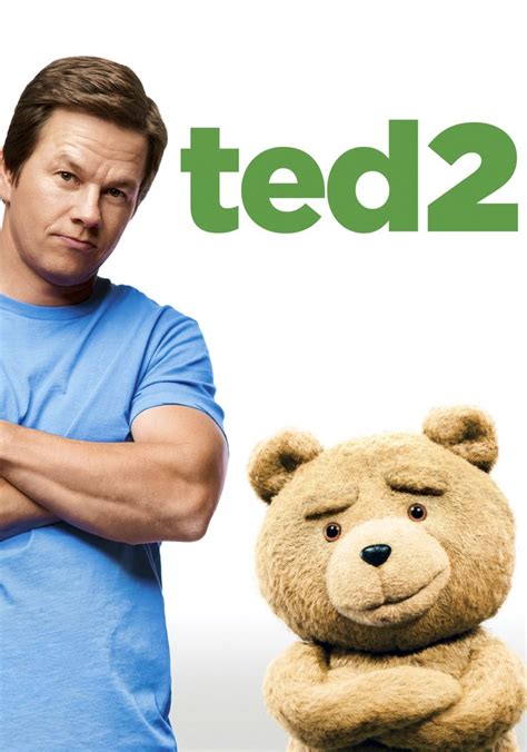 ted 2 película completa en español facebook|ver ted 2 en castellano.